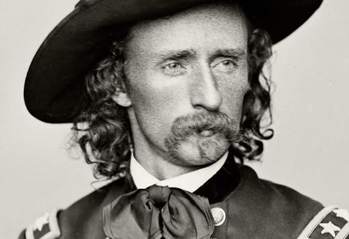 Custer