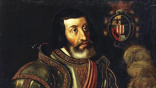 La fulminante muerte de la primera esposa de Hernán Cortés: entre la Leyenda Negra y el misterio