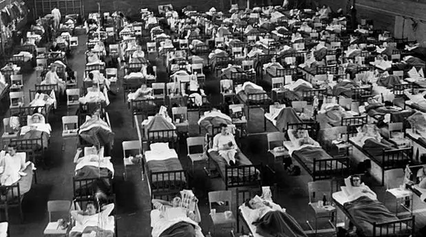 La olvidada Gripe Asiática de 1957 que puso a prueba el sistema sanitario mundial con un millón de muertos