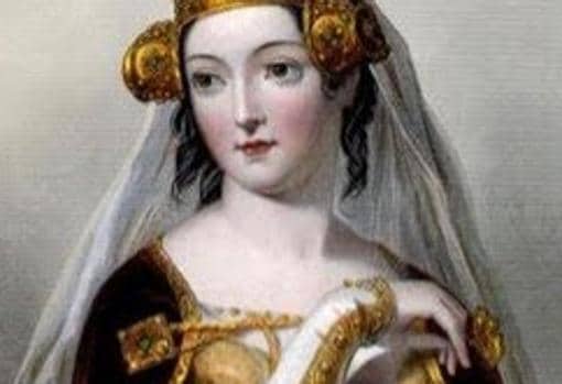 Isabel de Francia