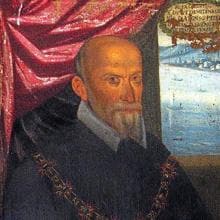 Alonso Pérez de Guzmán, duque de Medina Sidonia