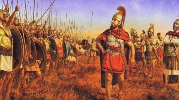 Resuelto el misterio de la mítica batalla en la que Aníbal aplastó a un gigantesco ejército en Hispania