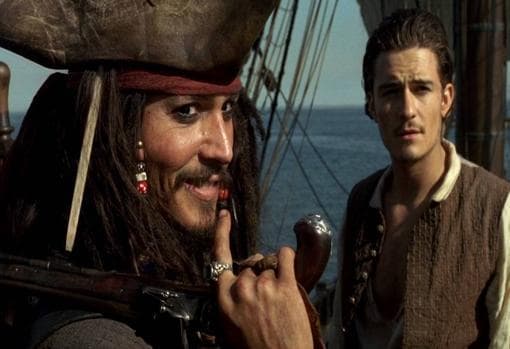 La saga de «Piratas del Caribe» ha contribuido a banalizar el saqueo que realizaban los piratas, sobre todo anglosajones, a poblaciones de El Caribe