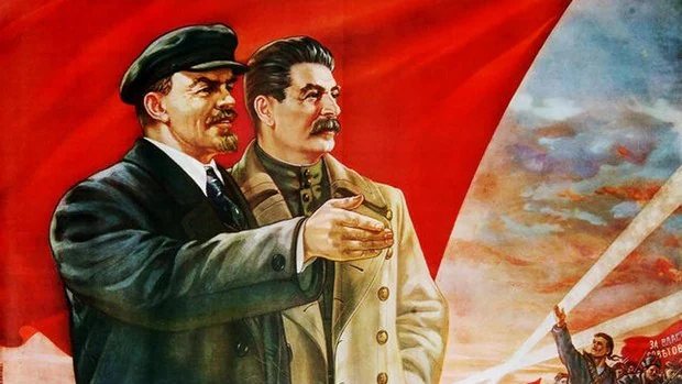 Cheka, la verdad de la vil policía represora de Lenin que desató el Terror Bolchevique