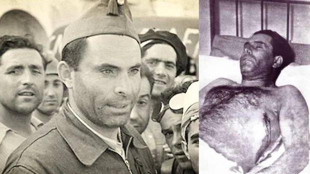 La duda eterna sobre la muerte de Durruti: ¿el héroe anarquista fue ejecutado por los suyos?
