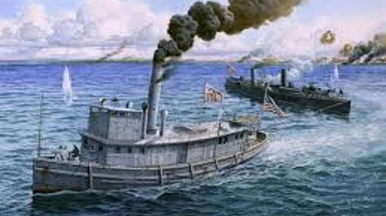 La mentira con la que EE.UU. ocultó su derrota más humillante ante el Imperio español en 1898