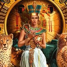 De Alejandro Magno a Ramsés III: 5 ocasiones en las que la poligamia y la traición cambiaron la historia