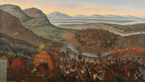 El brutal confinamiento de dos meses de Viena: el asedio musulmán que pudo cambiar la historia de Occidente