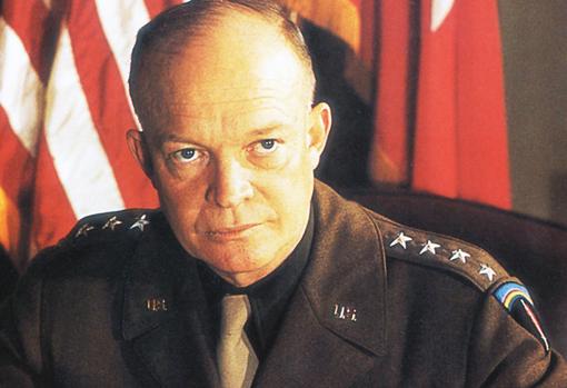 Ike Eisenhower