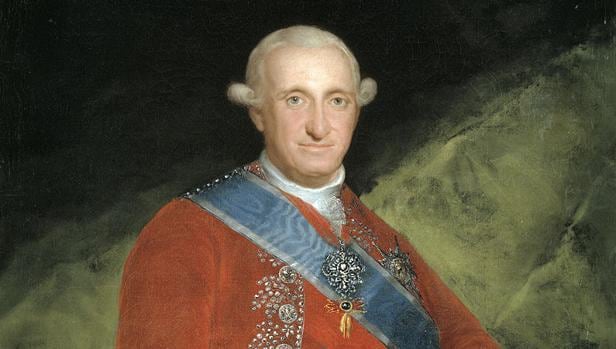 «Carlos IV no era el pelele bobalicón y cornudo que pintaron sus detractores»