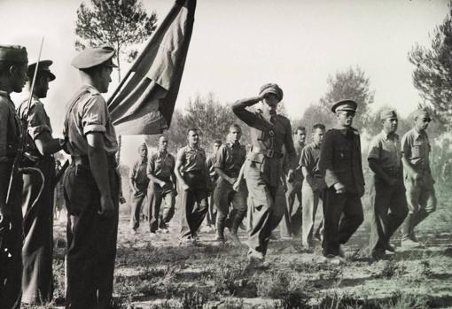 30 División del Ejército Popular