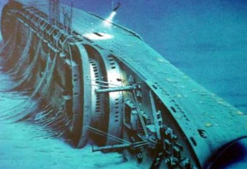 Andrea Doria: la conspiración oculta tras la tragedia naval más aterradora desde el Titanic