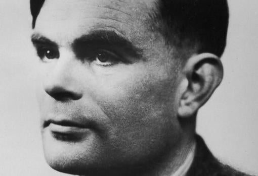 Alan Turing