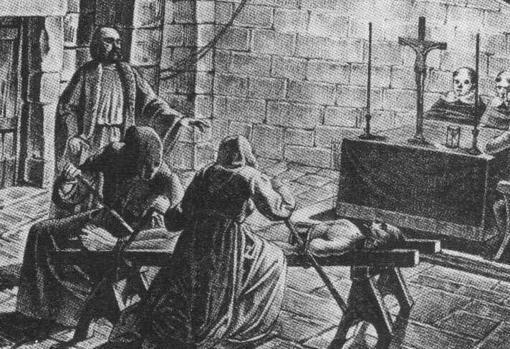 La dolorosa mentira con la que Hitler extendió el odio hacia el Imperio español