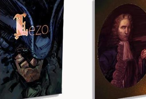 Dolor y fuego sanador: la antihigiénica operación con la que amputaron la pierna a Blas de Lezo