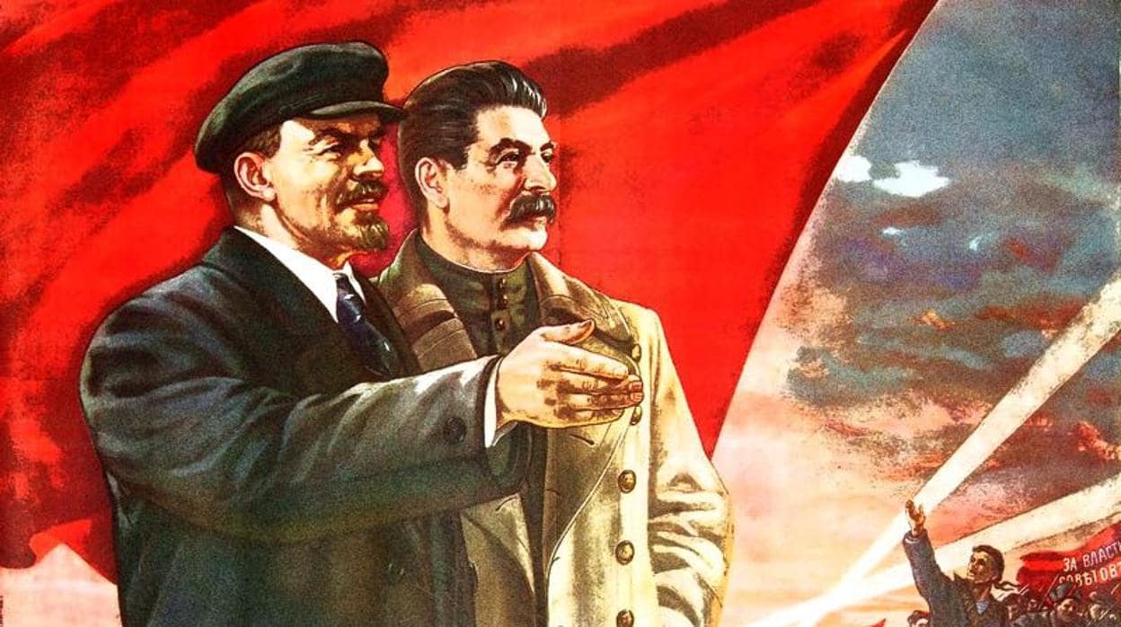 Cuando Lenin exigió destruir a Stalin: el secreto que la URSS ocultó 30 años