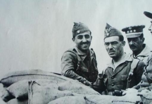 El mito de la «bendición rifeña» que logró que Franco no fuese asesinado en incontables ocasiones