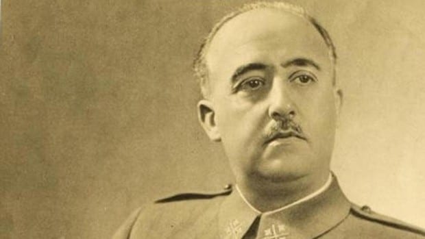 El mito de la «bendición rifeña» que logró que Franco no fuese asesinado en incontables ocasiones