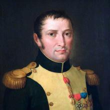 Retrato de José I Bonaparte