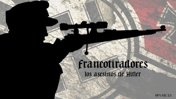 Los 10 secretos de los letales francotiradores nazis para aniquilar a sus enemigos en la Segunda Guerra Mundial