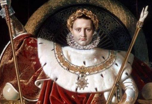 El triste secreto sexual que avergonzó a Napoleón hasta su muerte