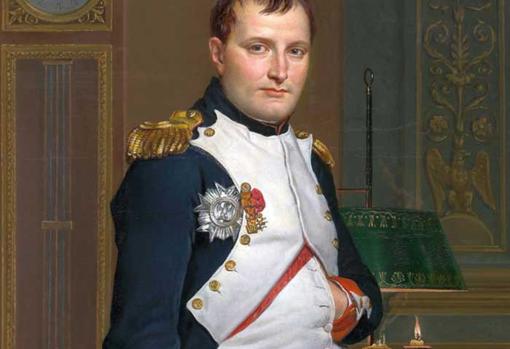 El triste secreto sexual que avergonzó a Napoleón hasta su muerte