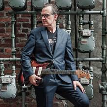 Joe Bonamassa, en la actualidad