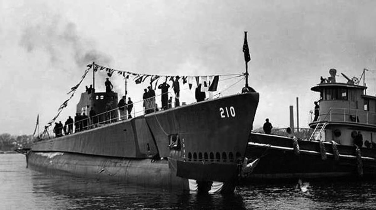 USS Grenadier