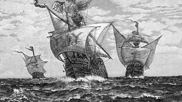 La misión secreta de Colón y otros tres misterios históricos del Día de la Hispanidad