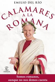 «Deberíamos estar muy orgullosos de los emperadores hispanos Trajano y Adriano»