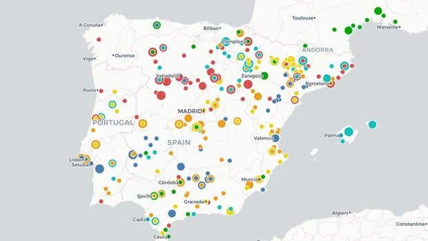 Últimas noticias de historia hoy sábado, 14 de noviembre del 2020