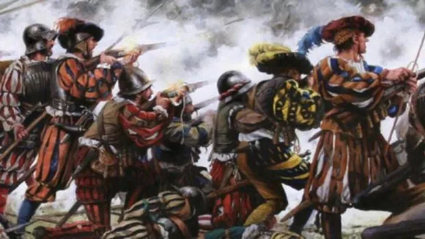 La heroica actuación de los 700 españoles que defendieron Viena del asedio turco de 1529