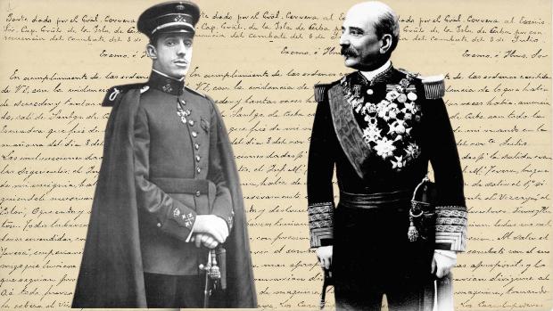 Las desconocidas cartas del tío de Primo de Rivera a Alfonso XIII, el Rey que rehuyó una dictadura en 1920