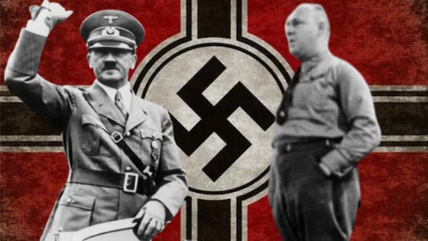 Así era la extraña «izquierda fascista» que casi le roba el liderazgo del partido nazi a Hitler