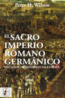 La historia olvidada del imperio de Carlos V, la Unión Europa que se esfumó por culpa de los nacionalistas