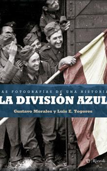 De Moscú a Odessa: el martirio de la División Azul en los campos de concentración de Stalin