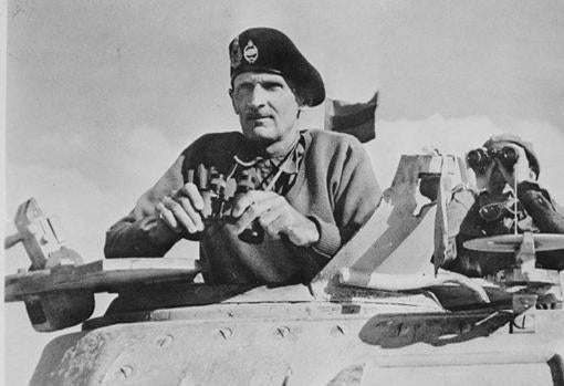 Un experto analiza en ABC quién fue el general más letal de la Segunda Guerra Mundial en África