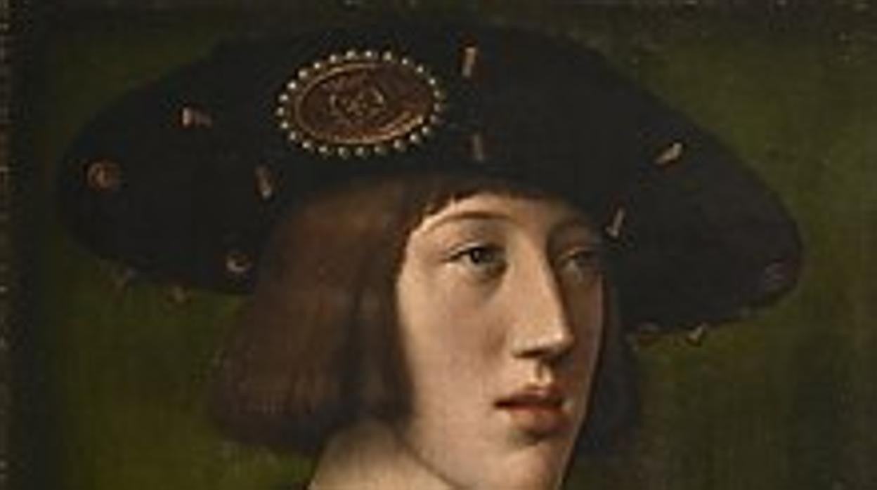 El desembarco que cambió la Historia: la entrada de Carlos de Habsburgo como un elefante en España