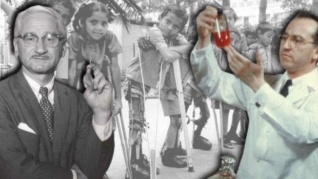 Lecciones contra el Covid: el coraje de perder 7.000 millones de dólares por negarse a patentar su vacuna