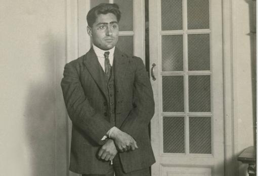 Pedro Mateu fue el primer detenido y condenado a muerte, pero se le conmutó la pena en 1924