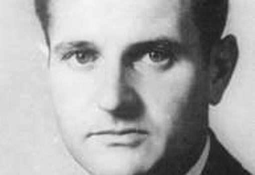 El capitán del U-Boot