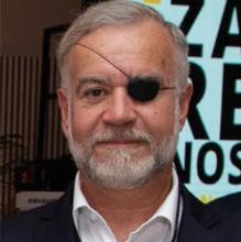 Fotografía de José Javier Esparza.