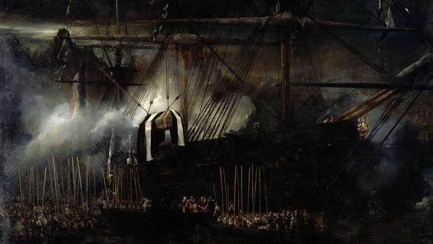 El legado de Napoleón, a juicio entre exposiciones y subastas por el bicentenario de su muerte