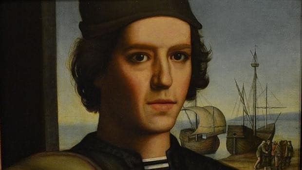 La historia olvidada del navegante español que descubrió Brasil antes que los portugueses