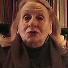 María Rosa de Madariaga