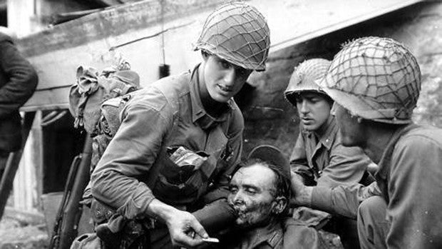 Últimas noticias de historia hoy martes, 1 de junio del 2021