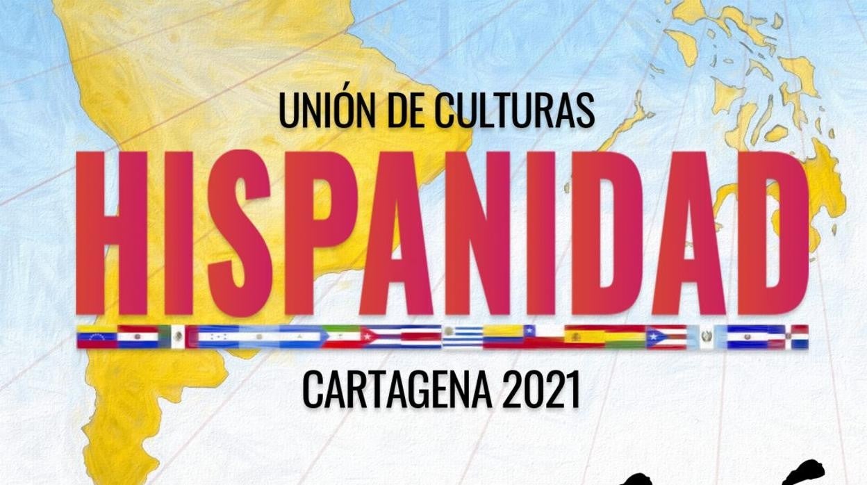 La asociación Héroes de Cavite celebra a lo grande la Hispanidad en Cartagena del 8 al 17 de octubre