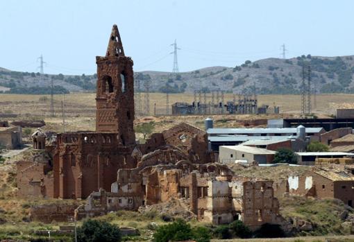 Belchite