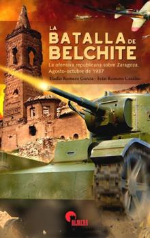 El infierno de Belchite: las mentiras de Franco sobre el «pequeño Stalingrado» de la Guerra Civil