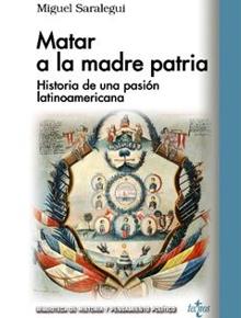 Los orígenes históricos del antiespañolismo de las repúblicas de Hispanoamérica